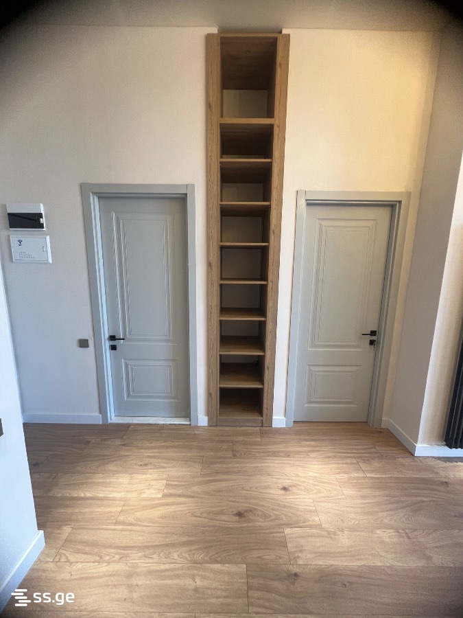 2 room Flat For Sale. Ortachala - Widok 5