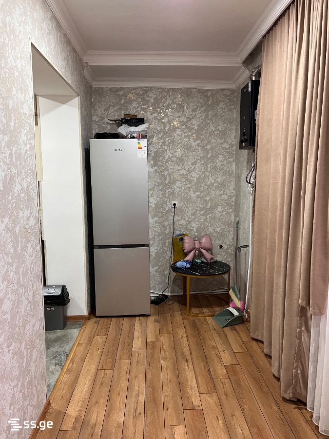 2 Room Flat For Sale view 6