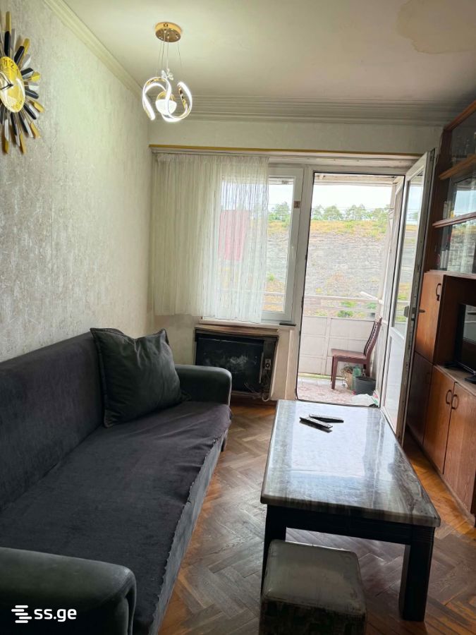 4 room Flat For Sale. Vake - Więcej