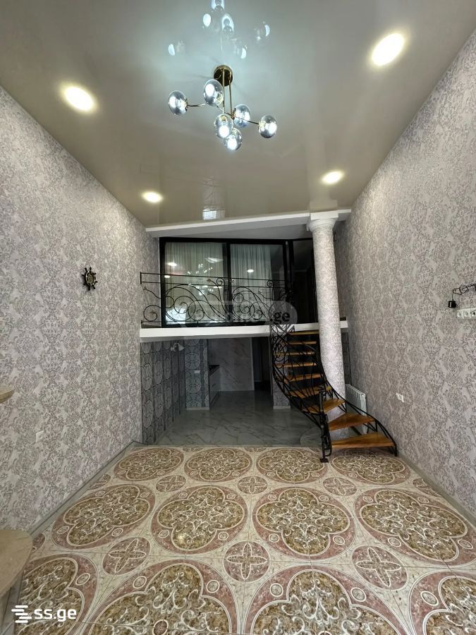 Office For Rent. Batumi view 7