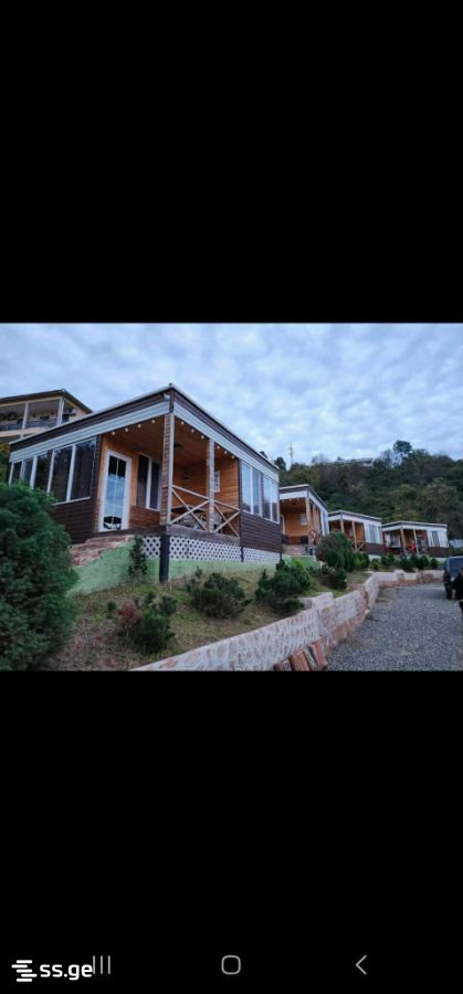 2 Room Private House For Rent. Batumi view 6
