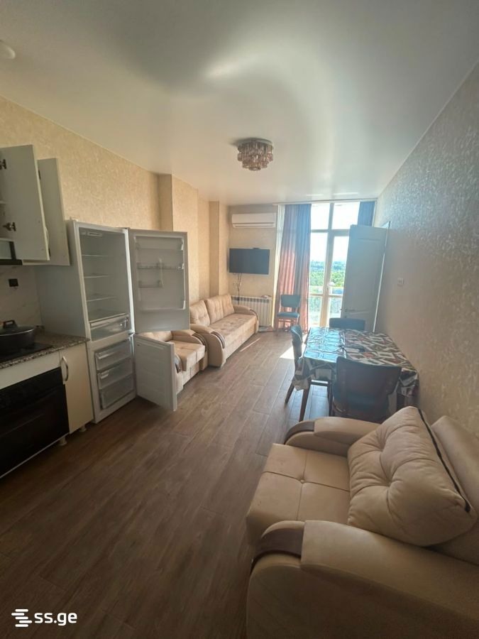 3 Room Flat Daily Rent. Kobuleti, 3 of 4