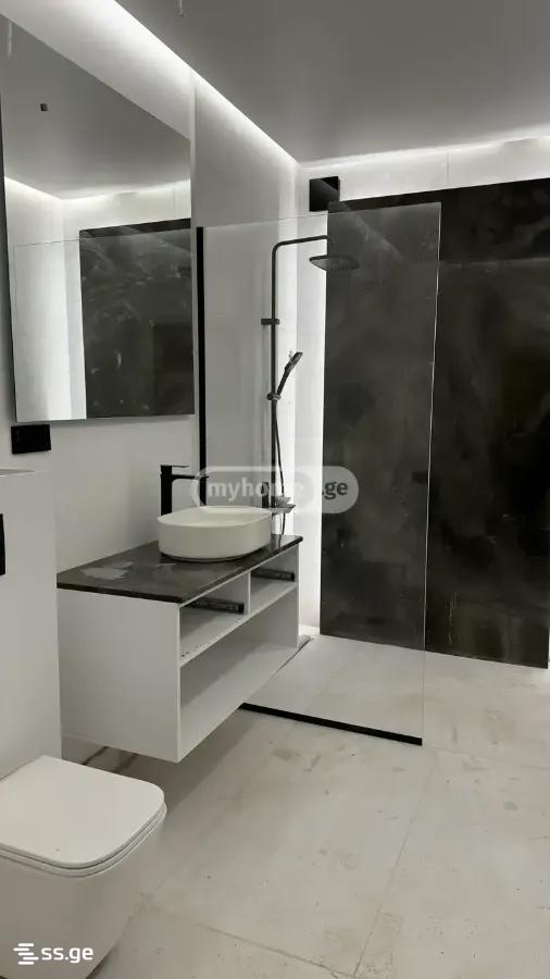 7 Room Private House For Rent. Saguramo view 6