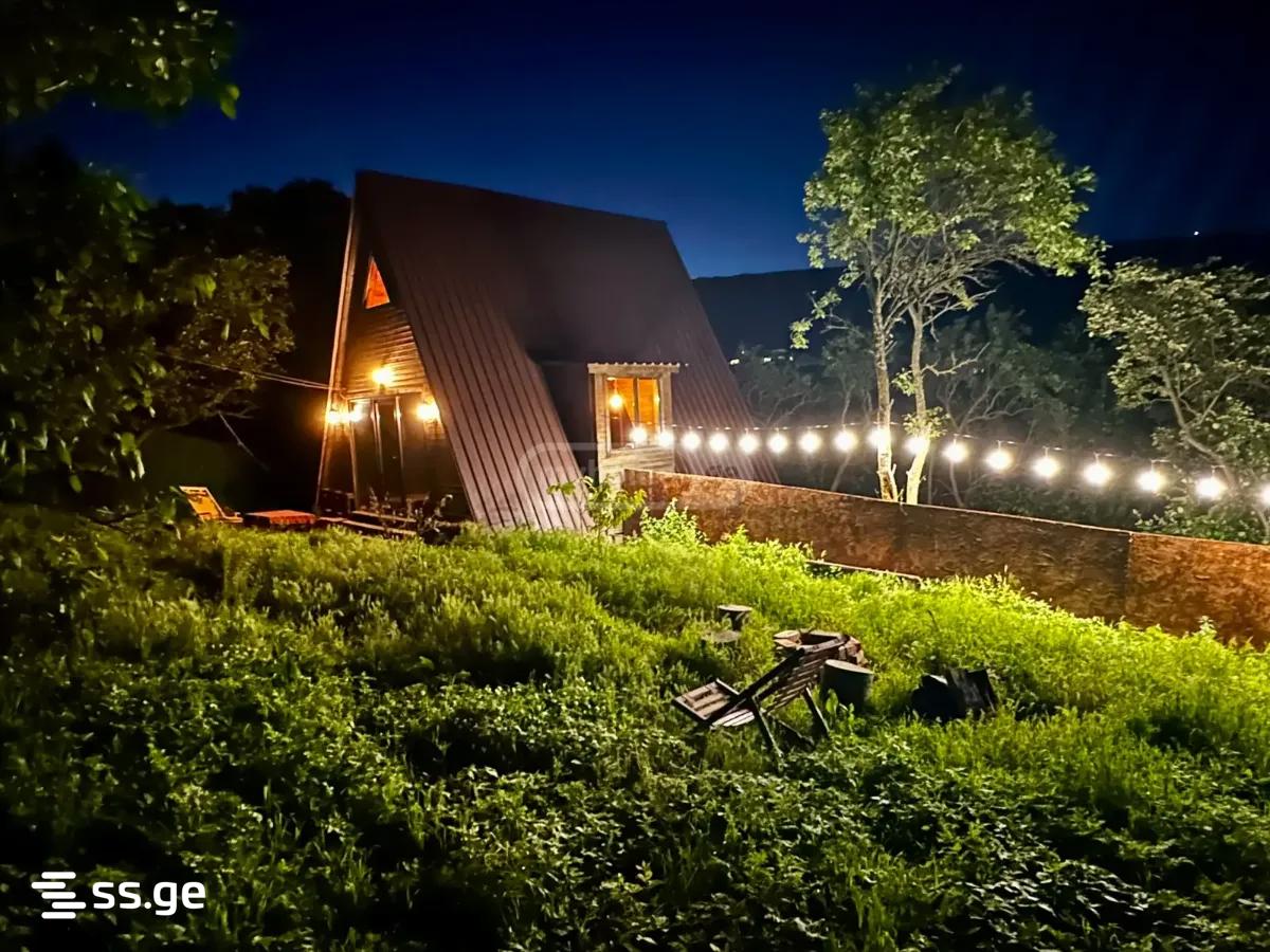 3 Room Summer Cottage For Sale, 2 of 4