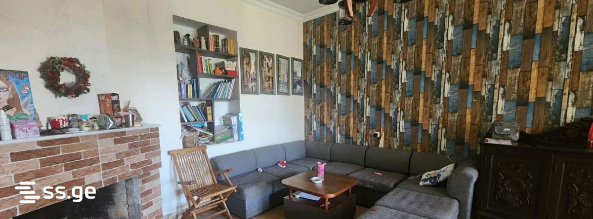 5 Room Summer Cottage For Rent. Lisi Lake, 2 of 4