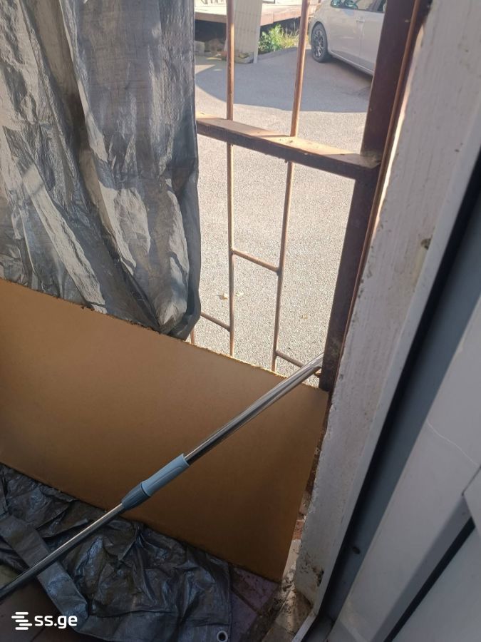 2 Room Flat For Sale view 10
