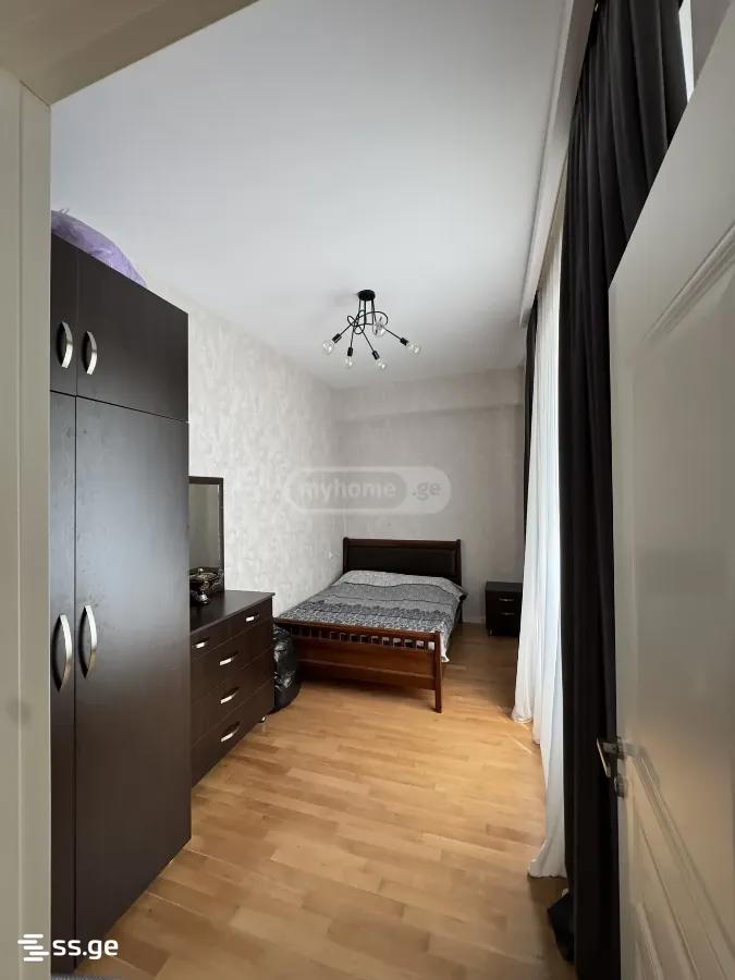 3 Room Flat Daily Rent. Vake, 2 of 4