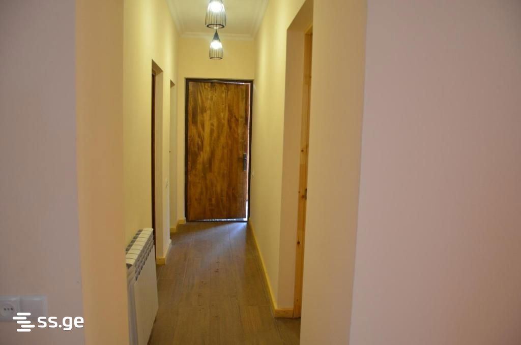 10 Room Hotel For Rent. Didi Digomi view 3