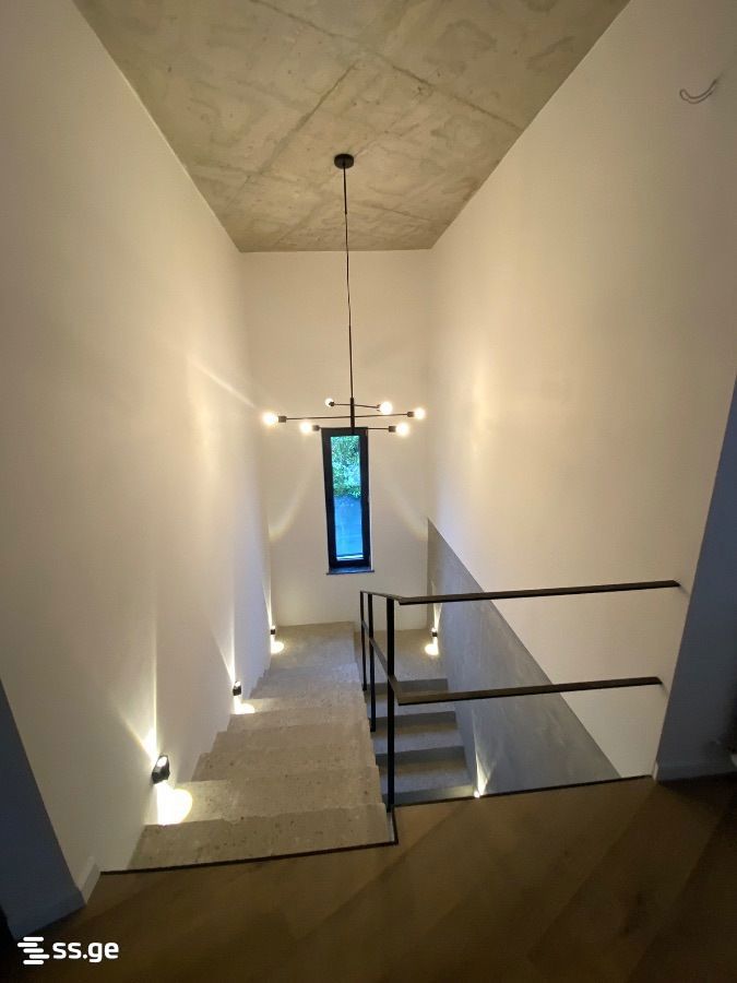 5 Room Summer Cottage For Rent. Tsavkisi view 8