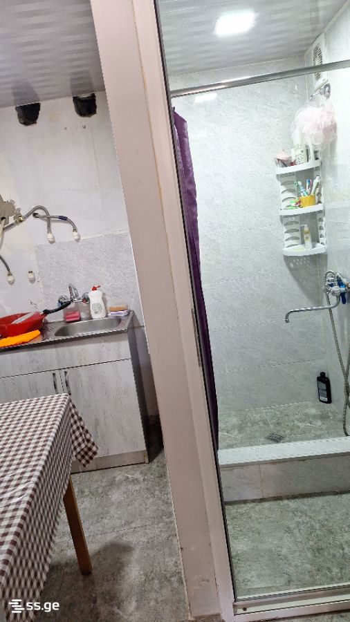 1 Room Private House For Rent. Nadzaladevi view 2