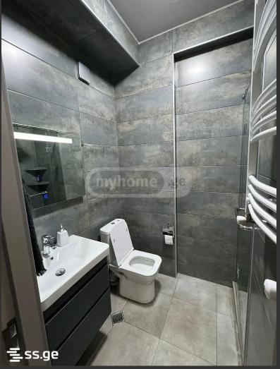2 Room Flat For Rent. Didube, 4 of 4