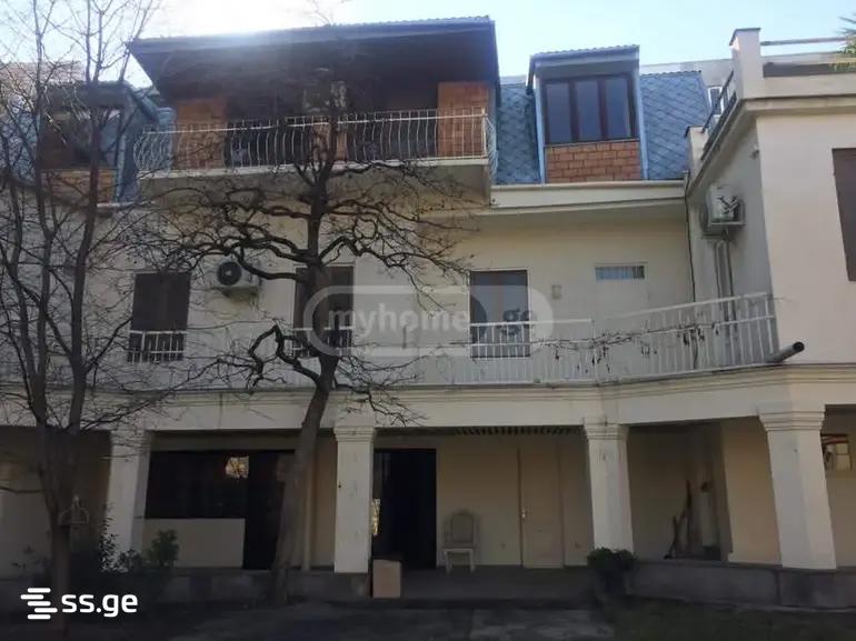 10 Room Private House For Rent. Vera view 2