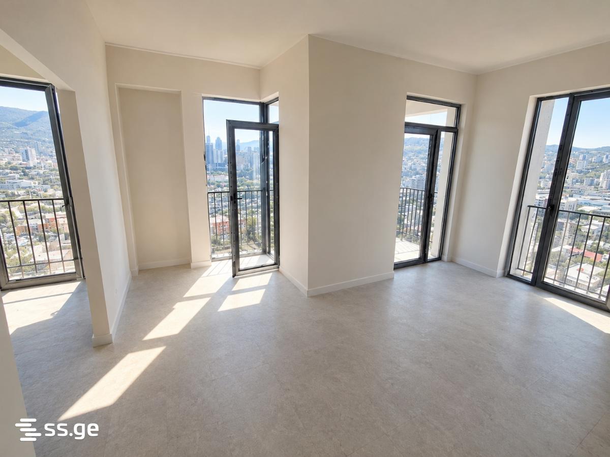 2 Room Flat For Sale, 3 of 4