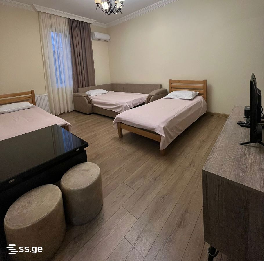 5 Room Private House Daily Rent. Qala view 8