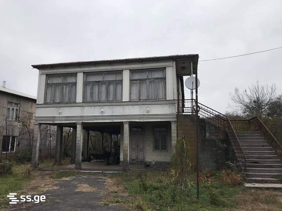 Private House For Sale. Ozurgeti view 1