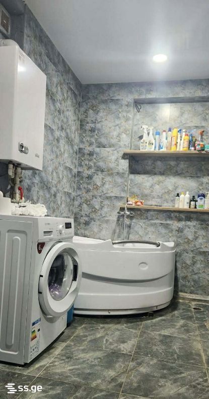 5 Room Summer Cottage For Rent. Lisi Lake view 8