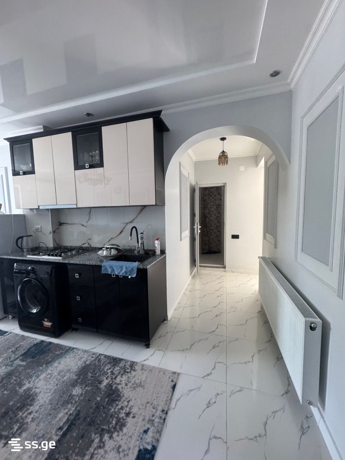 3 Room Private House Daily Rent. Batumi view 2