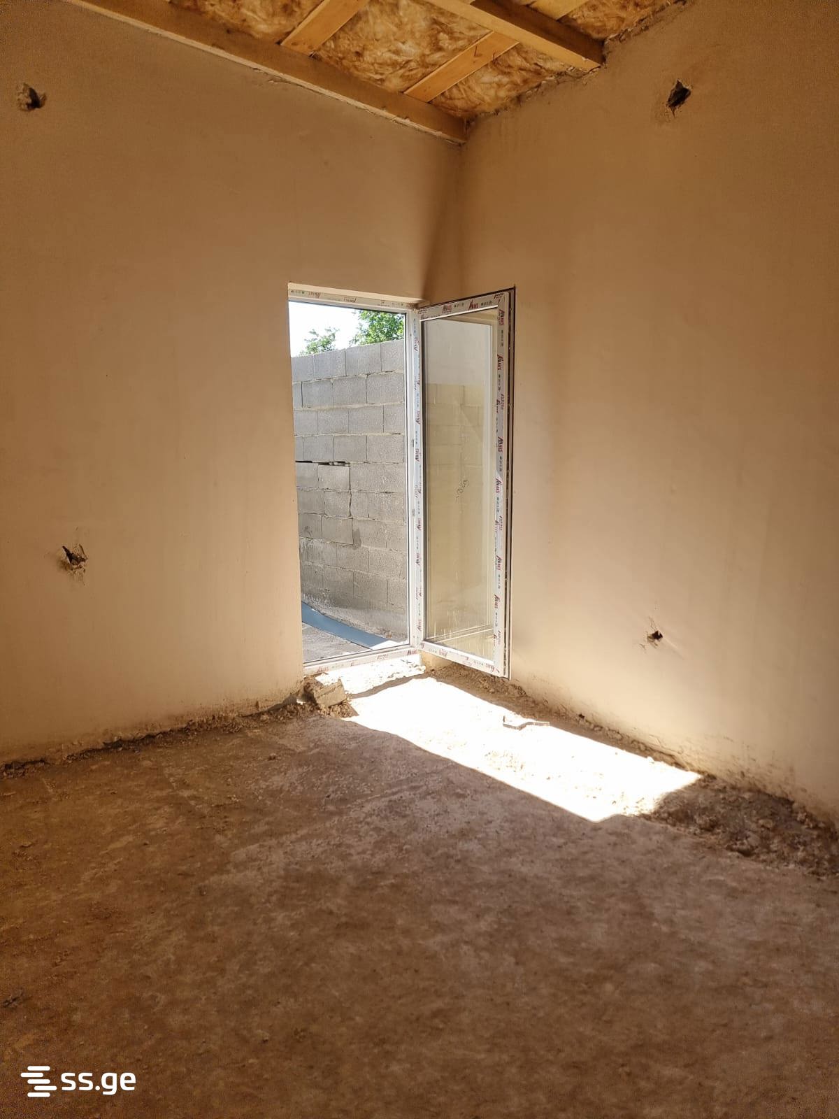 4 Room Private House For Sale view 4