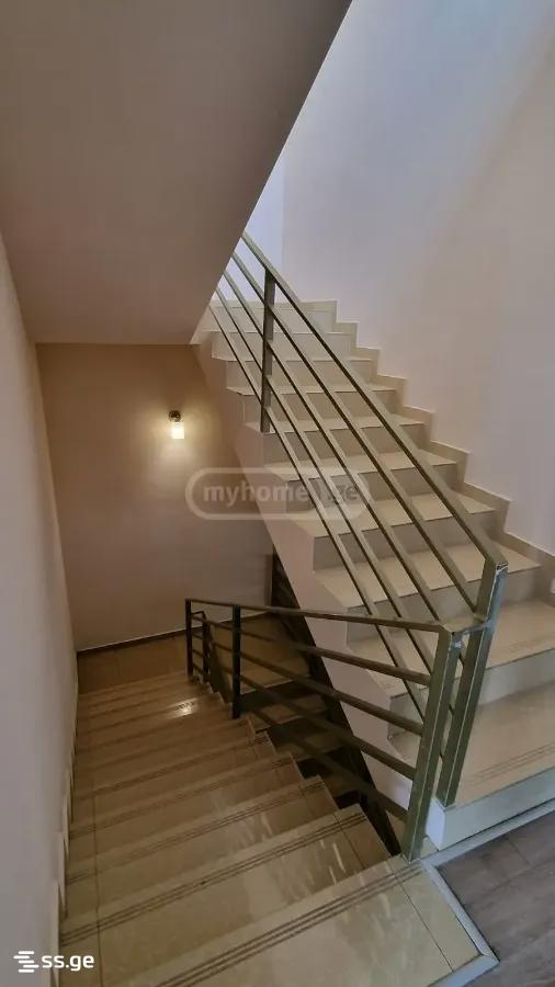 10 Room Private House For Rent. Varketili view 5