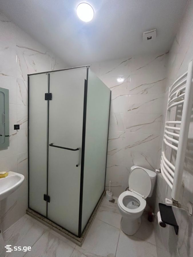 3 Room Flat Daily Rent. Kobuleti view 9