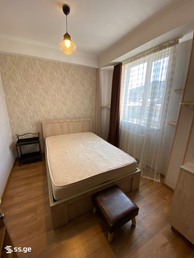 3 Room Flat For Rent. Chugureti, 4 of 12