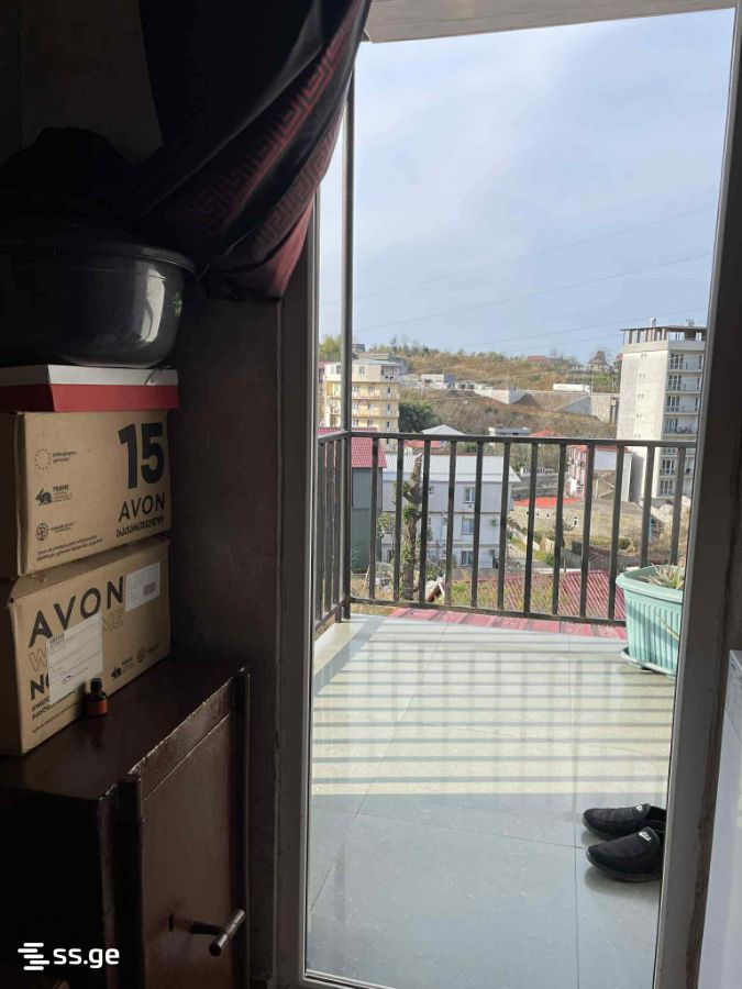 4 Room Flat For Sale view 2