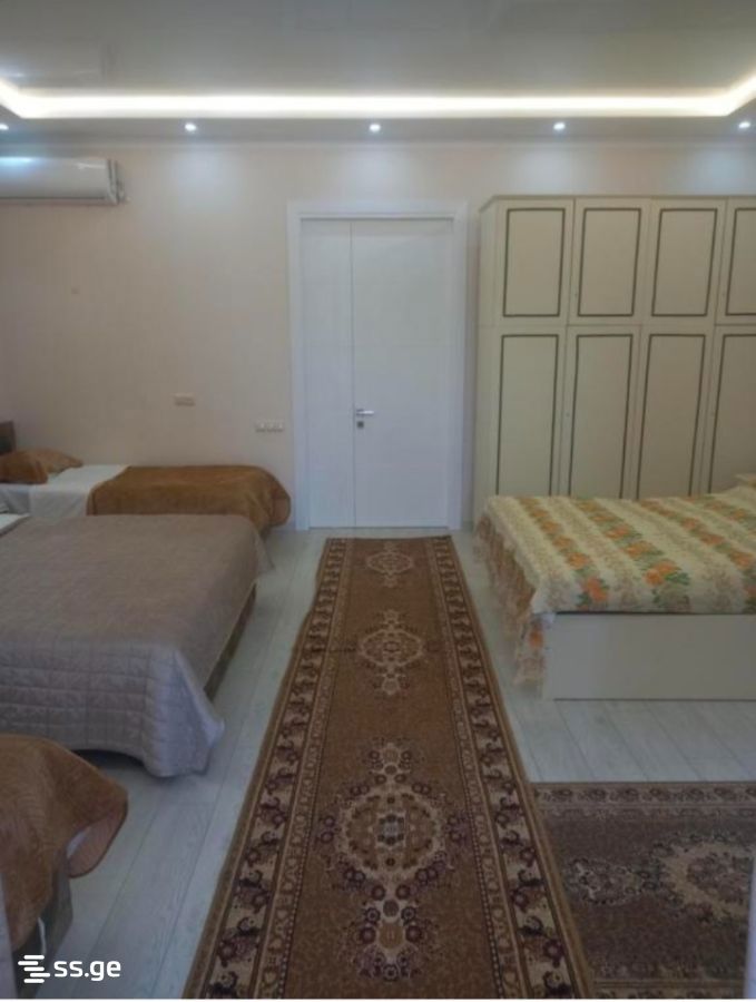 5 Room Private House Daily Rent. Tskaltubo view 11