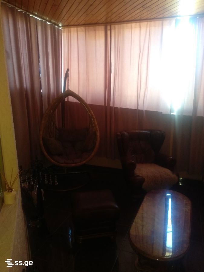 Hotel For Sale. Kvareli view 2