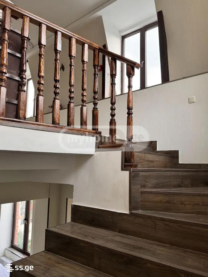 Private House For Rent. Avlabari view 7