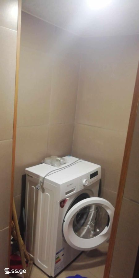 2 Room Flat For Rent. Vazisubani, 4 of 4
