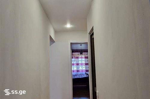 4 Room Flat For Rent. Didube view 7
