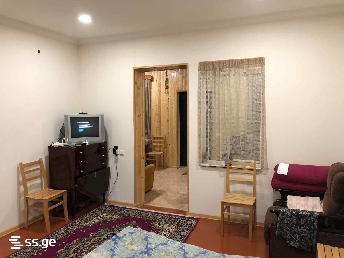 2 Room Flat Daily Rent. Borjomi view 3