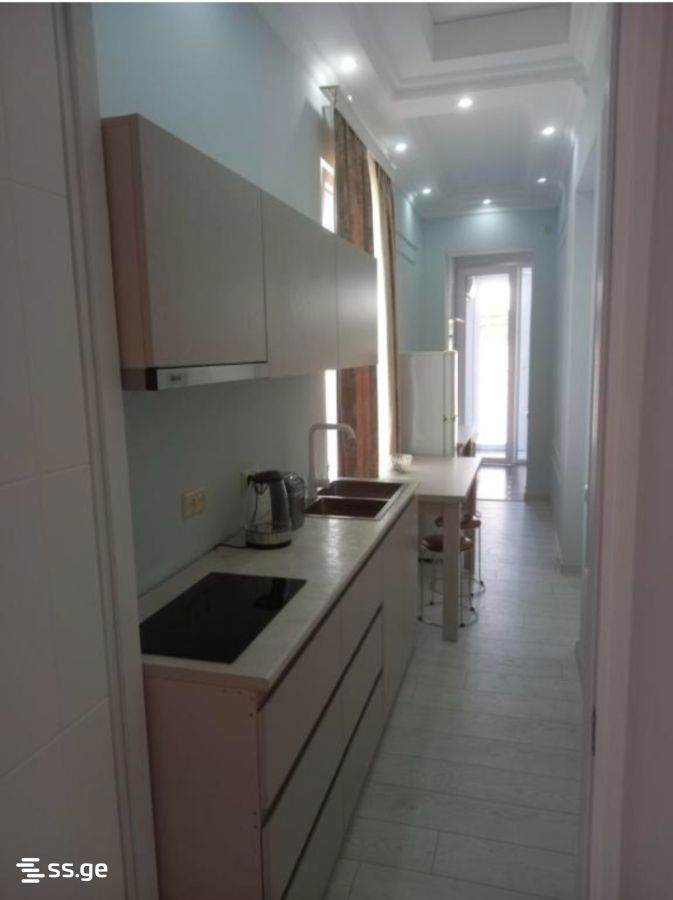 5 Room Private House Daily Rent. Tskaltubo view 2