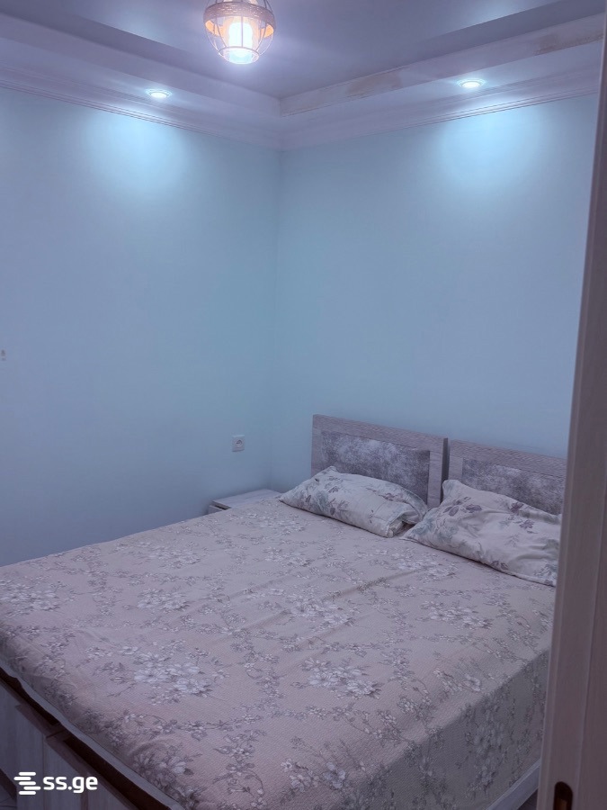 4 Room Flat For Rent. Kutaisi view 10