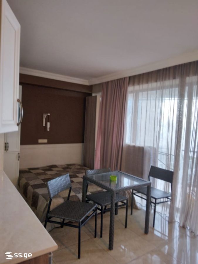 1 Room Flat Daily Rent. Gonio view 2