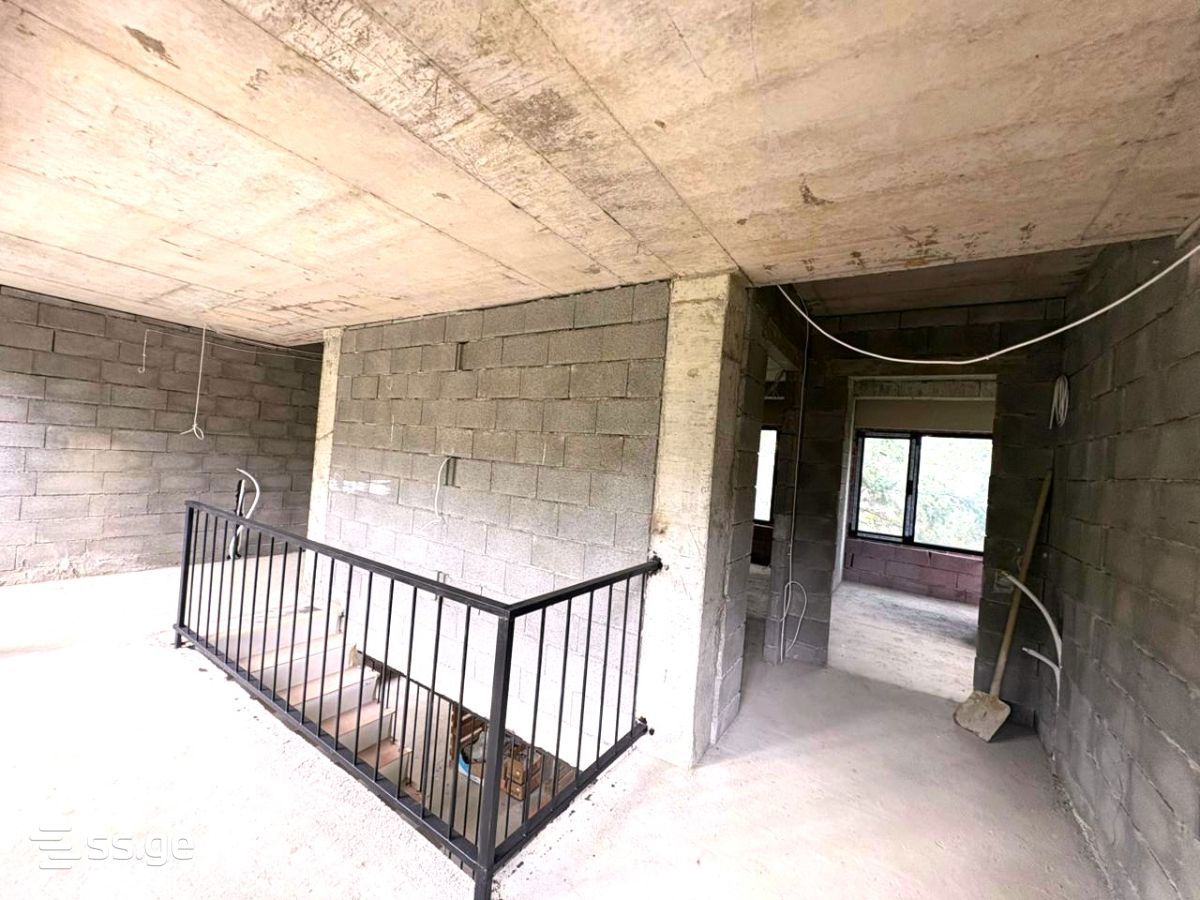 6 Room Summer Cottage For Sale view 7