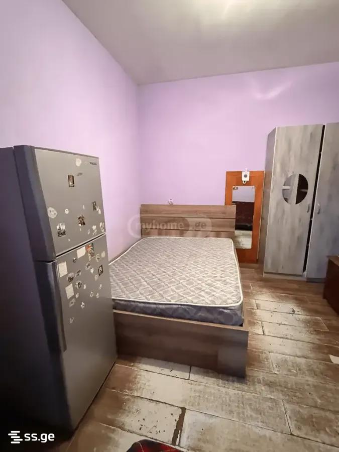 2 Room Private House For Rent. Gldani view 4
