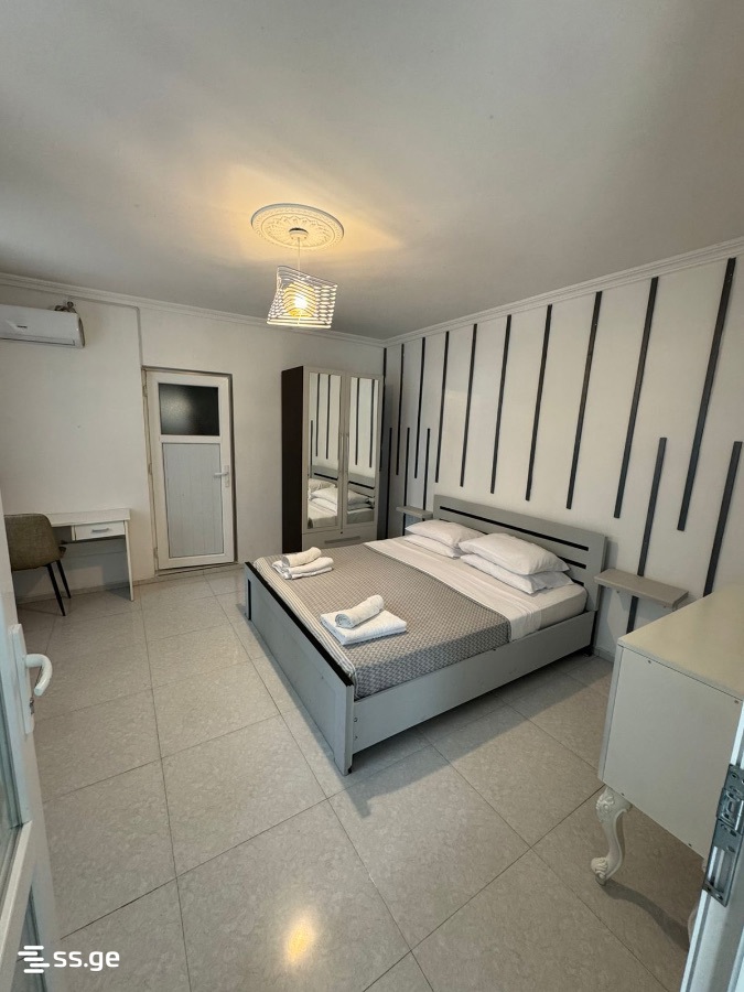 5 Room Private House For Rent. Gonio view 5