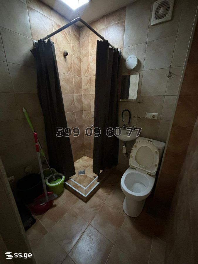 2 room Flat For Rent. Saburtalo - Ansicht 5