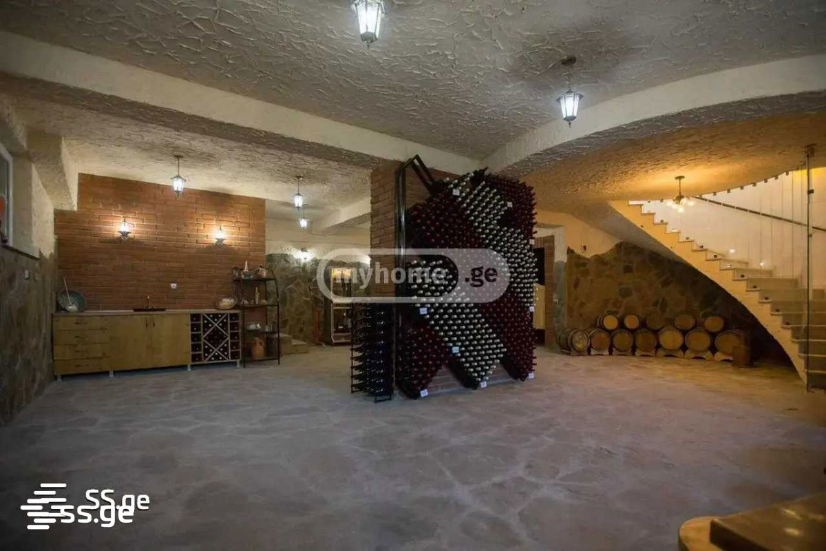 4 Room Private House Daily Rent. Shindisi view 21