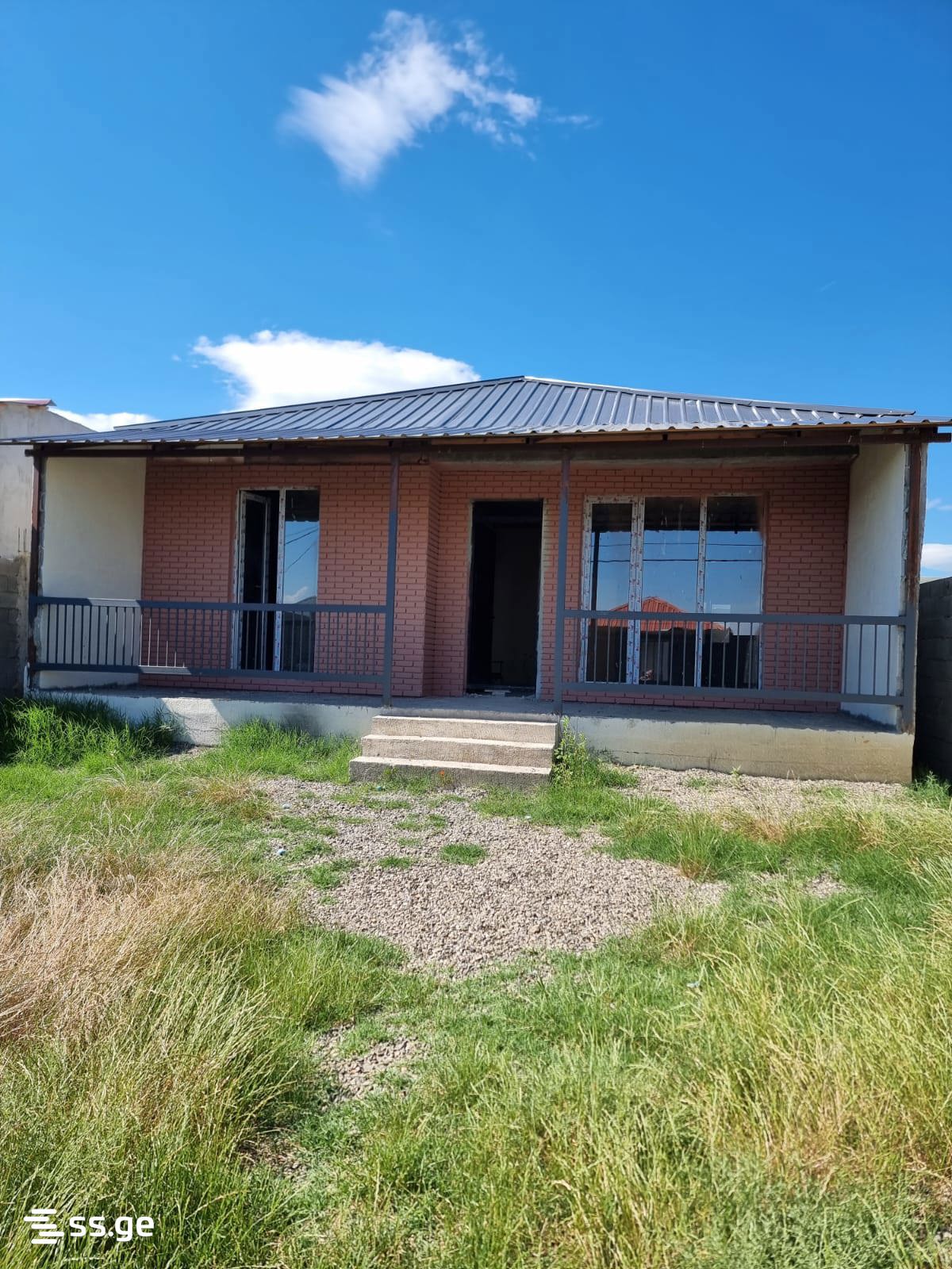 4 Room Private House For Sale view 7