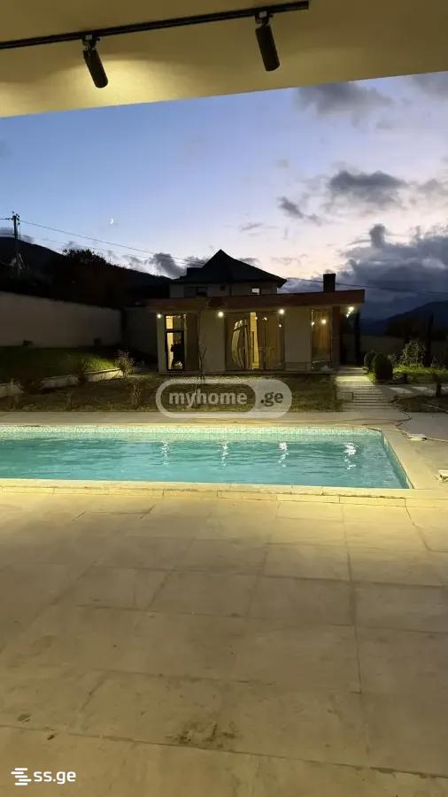 7 Room Private House For Rent. Saguramo, 2 of 4