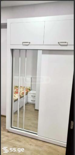 2 Room Flat For Rent. Nadzaladevi, 3 of 4