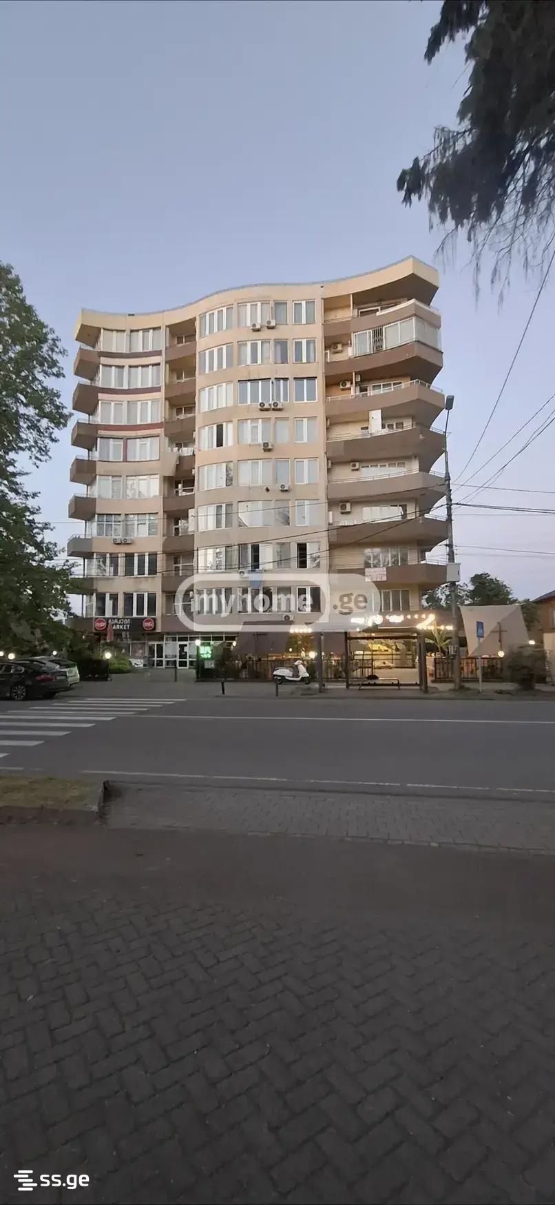 Продажа 1-комната Квартира view 5