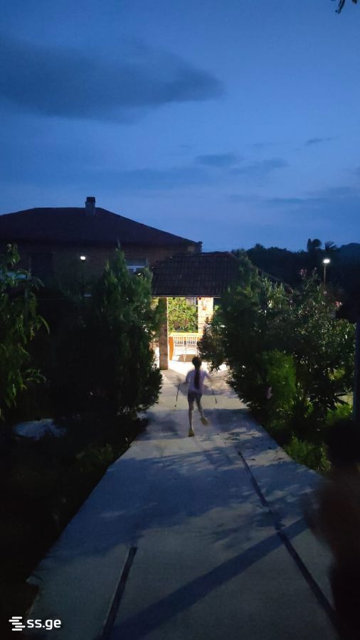 6 Room Private House Daily Rent. Tskaltubo view 1
