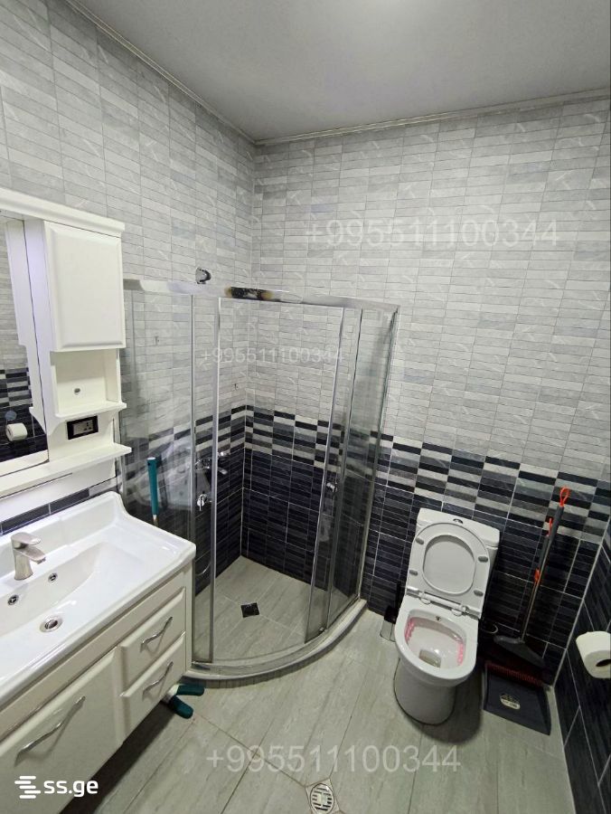 1 room Flat For Rent. Batumi - Widok 5