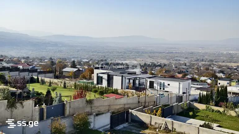 7 Room Private House For Rent. Saguramo view 11
