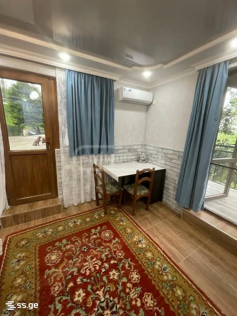 2 Room Private House For Rent. Makhindjauri view 4