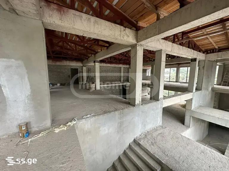 Commercial Real Estate For Sale. Mtskheta view 1