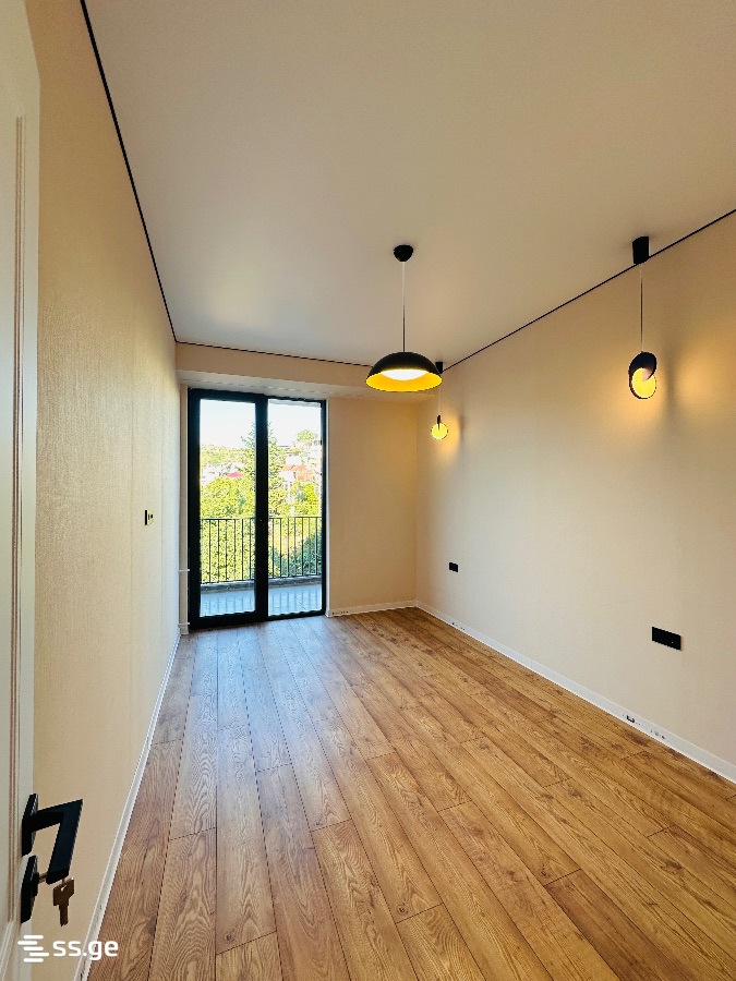 2 room Flat For Sale. Nadzaladevi - Widok 2